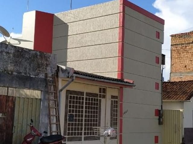Foto do Sala - Sala para alugar, 57 m² por R$ 800,00/mês - Novo Horizonte - Marabá/PA | Tercasa Imobiliária & Construtora