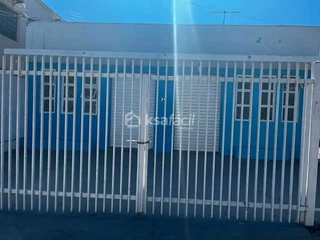 Sala para alugar, no bairro Amambaí em Campo Grande