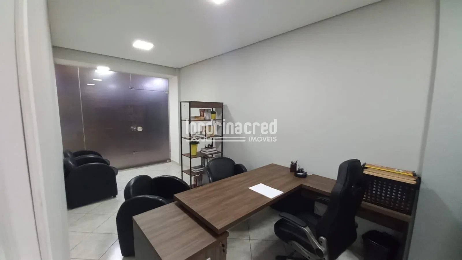 Sala-Conjunto, 53 m² - Foto 4