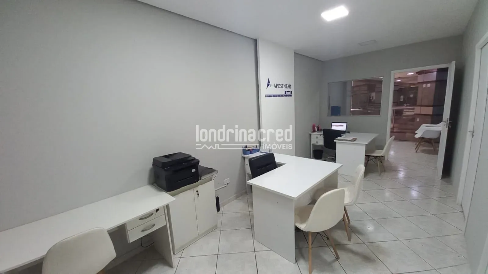 Sala-Conjunto, 53 m² - Foto 7