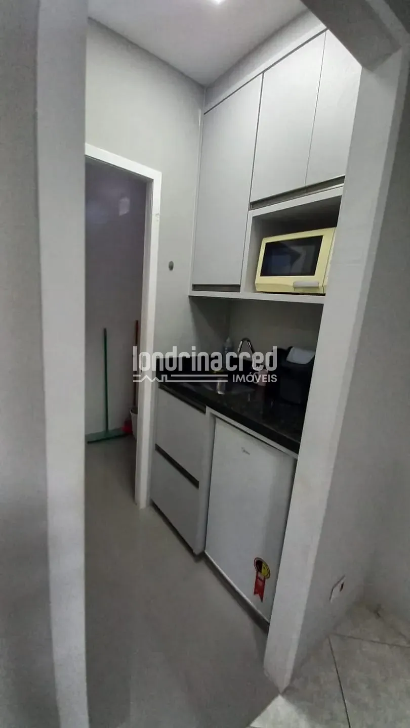 Sala-Conjunto, 53 m² - Foto 12