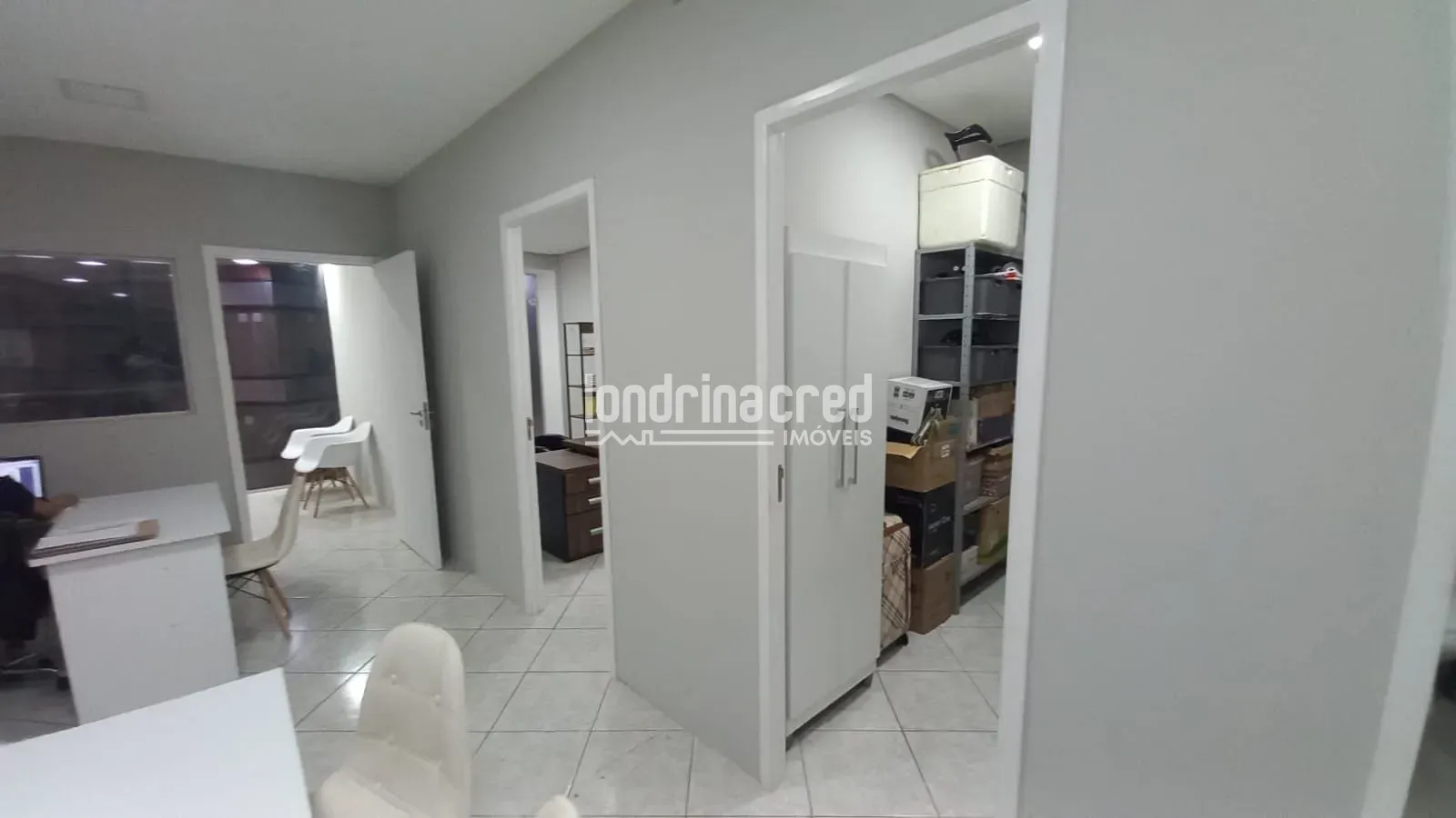 Sala-Conjunto, 53 m² - Foto 14