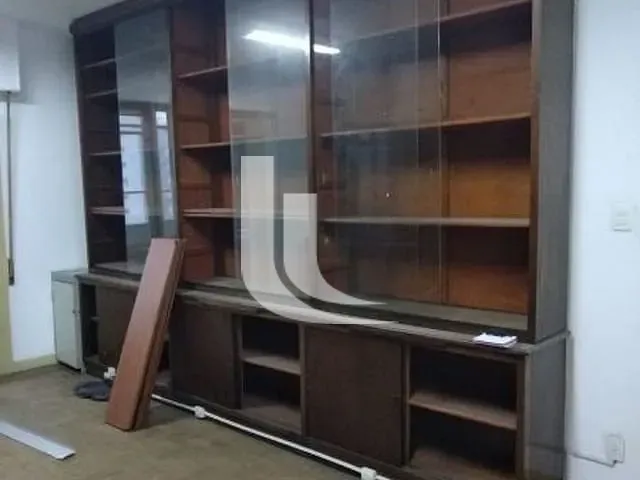 Sala à venda, no bairro Centro Histórico de São Paulo em São Paulo