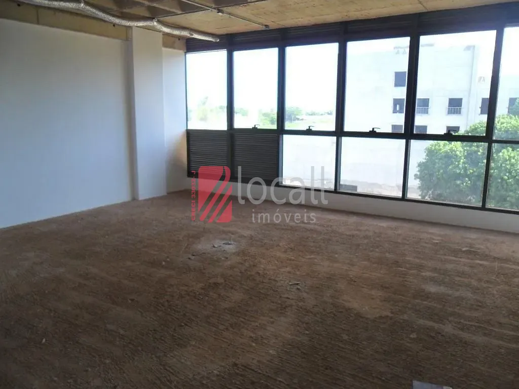 Conjunto Comercial / Sala  para aluguel, 48m² — foto 1 de 5