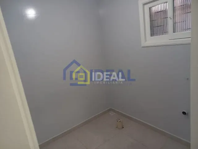 Sala com 160m², para alugar, no bairro Santa Cruz em Concórdia