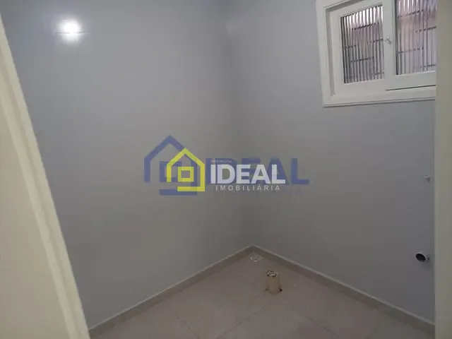 Sala com 160m², para alugar, no bairro Santa Cruz em Concórdia
