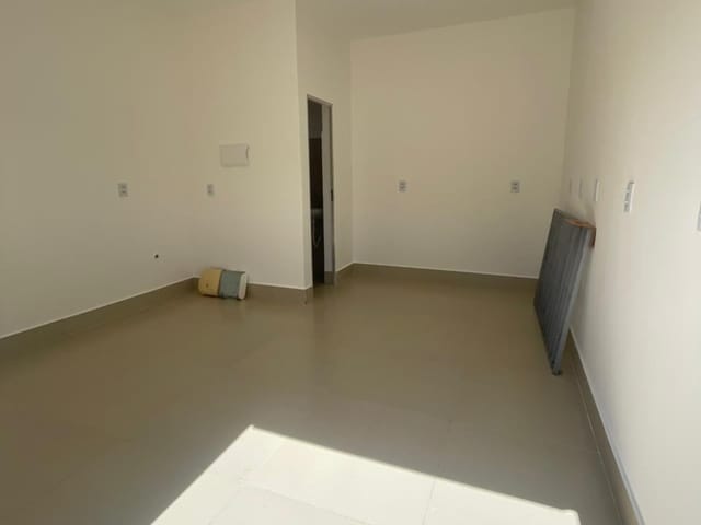 Foto do Sala - Sala para locação no Jardim Boa Esperança, Aparecida de Goiânia, GO | Maxwell Imóveis