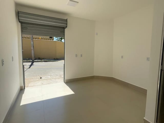 Foto do Sala - Sala para locação no Jardim Boa Esperança, Aparecida de Goiânia, GO | Maxwell Imóveis