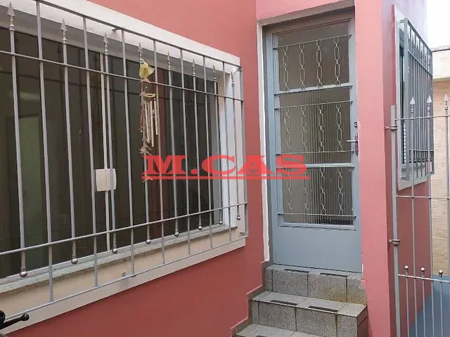 Sala com 35m², para alugar, no bairro Vila Canero em São Paulo