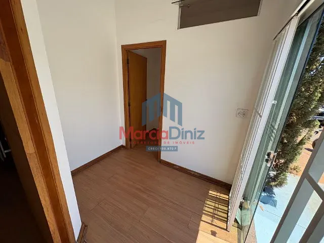 Sala para alugar, no bairro Centro em Ituverava