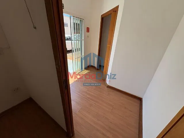 Sala para alugar, no bairro Centro em Ituverava