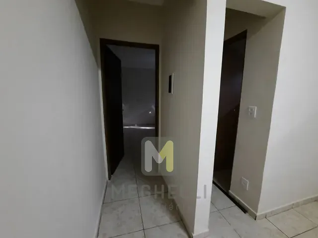 Sala com 80m², para alugar, no bairro Dom Camilo em Serrana