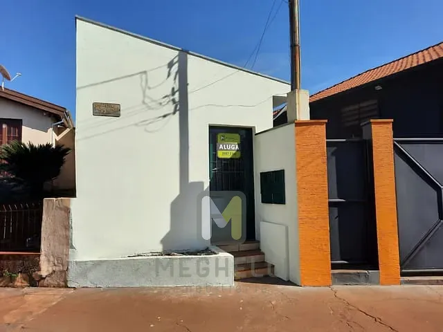 Sala com 80m², para alugar, no bairro Dom Camilo em Serrana