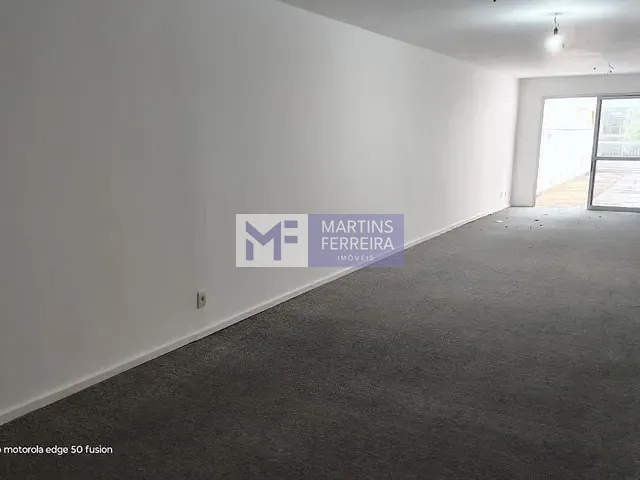 Sala com 114m², à venda, no bairro Recreio dos Bandeirantes em Rio de Janeiro