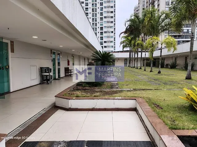 Sala com 114m², à venda, no bairro Recreio dos Bandeirantes em Rio de Janeiro