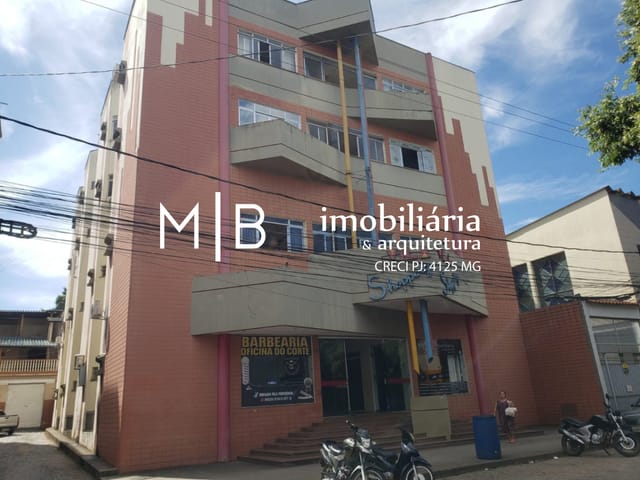Sala 1 quarto e 1 banheiro, à venda, no bairro VILA DOMINGOS LOPES em CATAGUASES