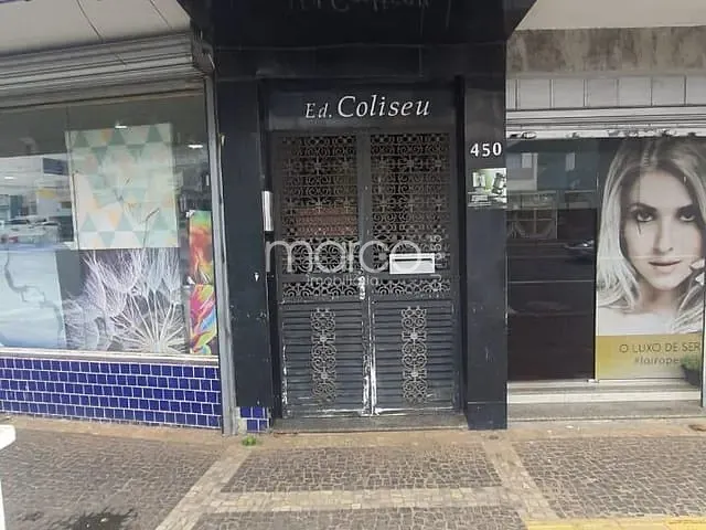 Sala para alugar, no bairro Setor Sul em Goiânia