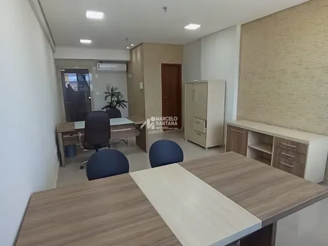 Sala à venda, no bairro Felícia em Vitória da Conquista