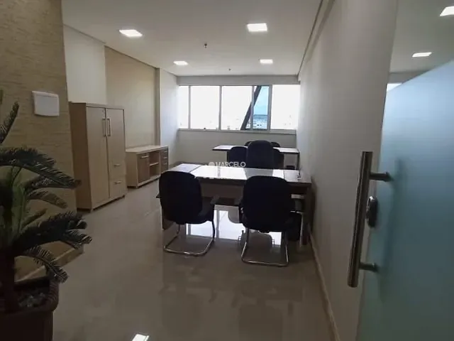 Sala à venda, no bairro Felícia em Vitória da Conquista