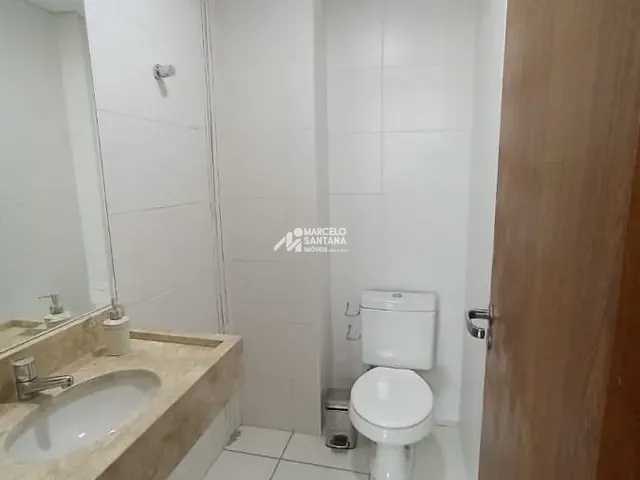 Sala à venda, no bairro Felícia em Vitória da Conquista