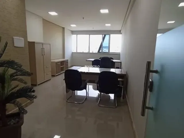 Sala à venda, no bairro Felícia em Vitória da Conquista