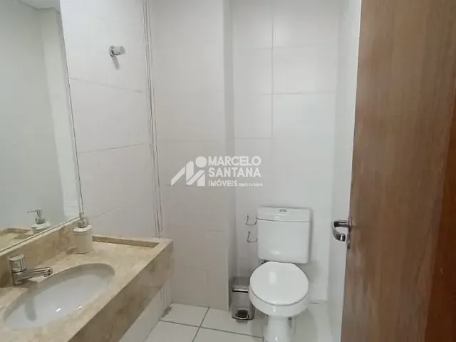 Sala à venda, no bairro Felícia em Vitória da Conquista