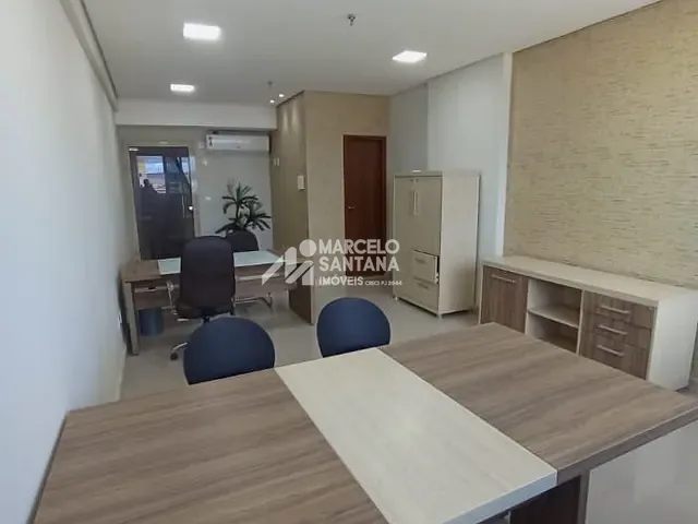Sala à venda, no bairro Felícia em Vitória da Conquista