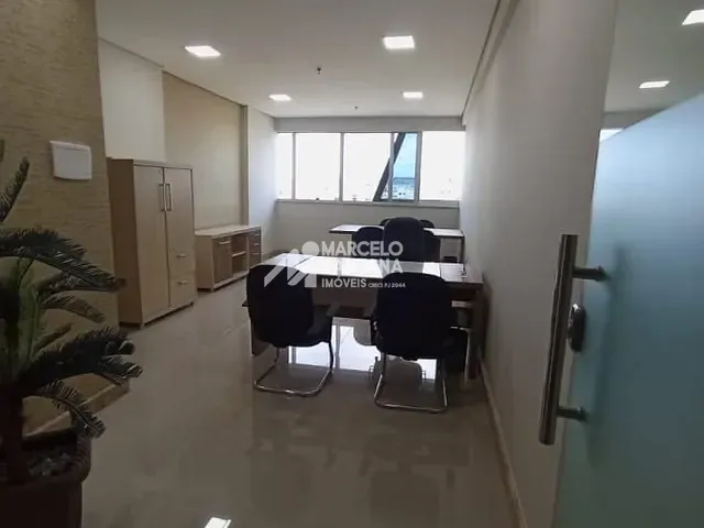 Sala à venda, no bairro Felícia em Vitória da Conquista