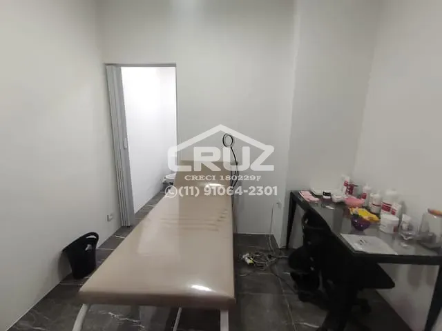 Sala com 4m², para alugar, no bairro Região Central em Caieiras