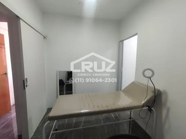 Sala com 4m², para alugar, no bairro Região Central em Caieiras