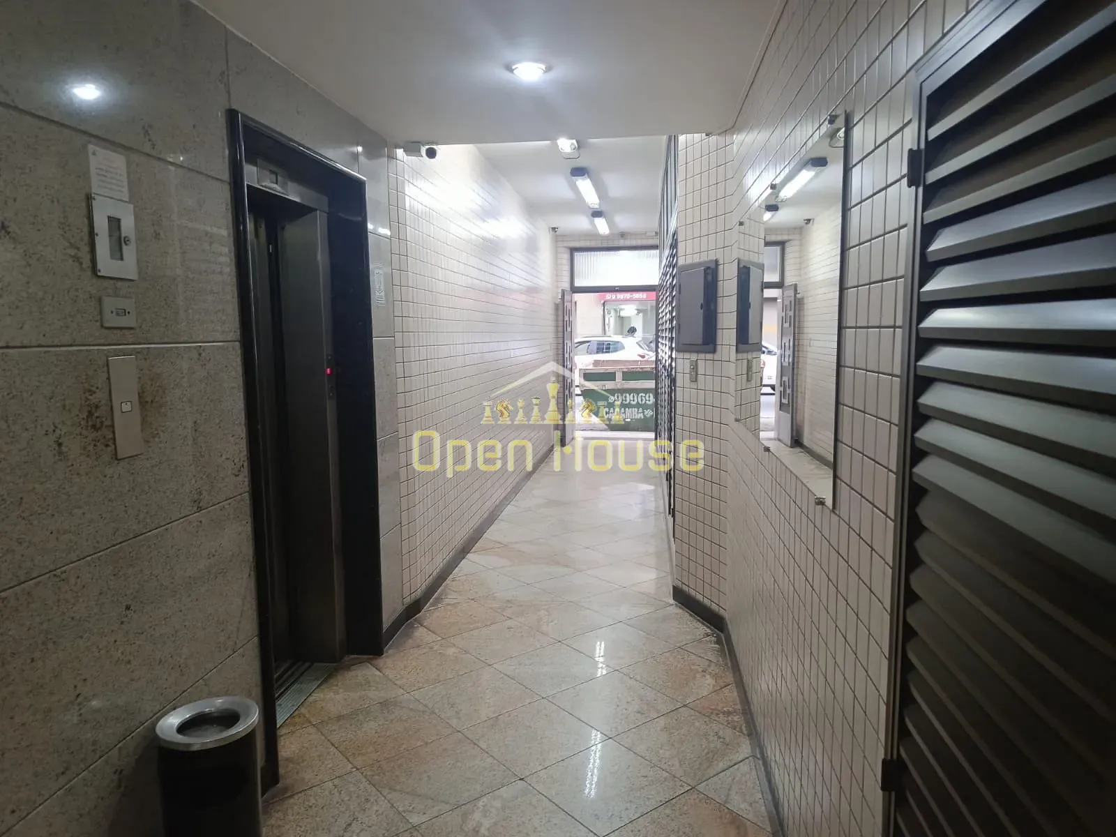Sala-Conjunto, 37 m² - Foto 4