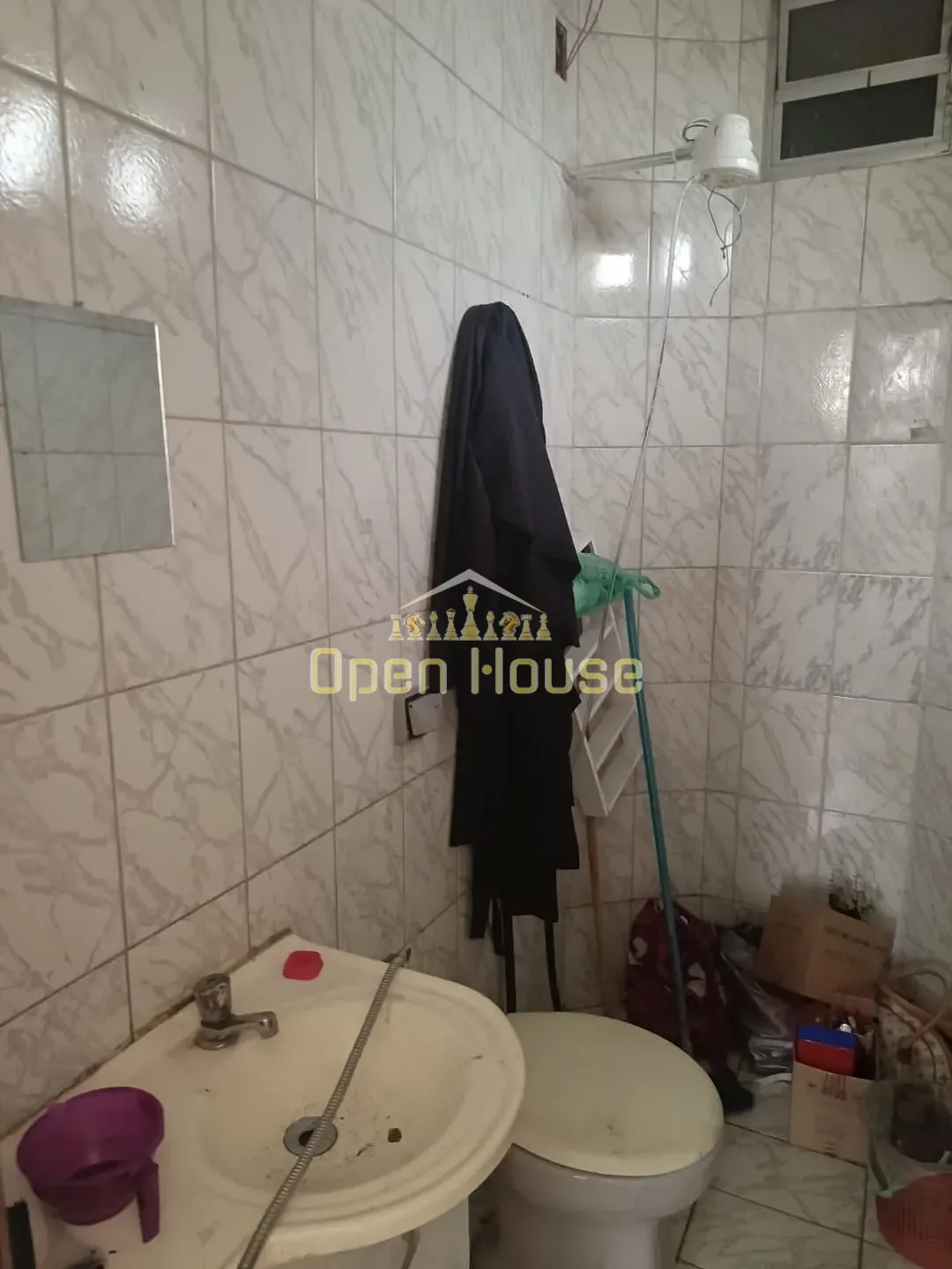 Sala-Conjunto, 37 m² - Foto 6