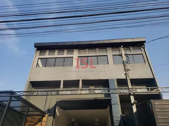 Sala para alugar, no bairro Jardim do Lago em Campinas
