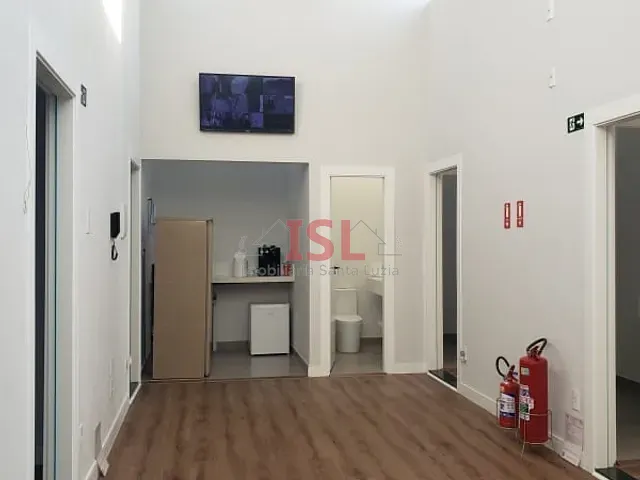 Sala para alugar, no bairro Jardim do Lago em Campinas