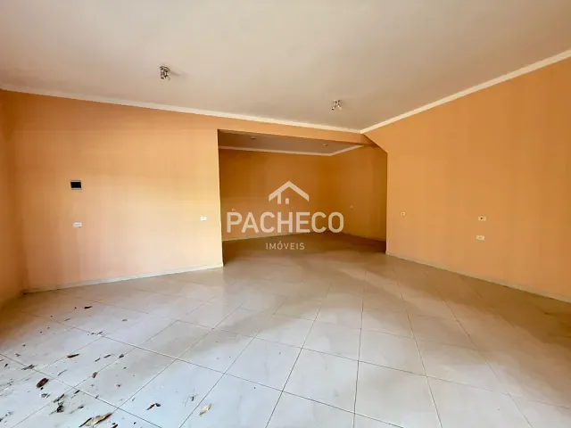 Sala para alugar, no bairro Jardim Santa Rita de Cássia em Santa Bárbara D'Oeste