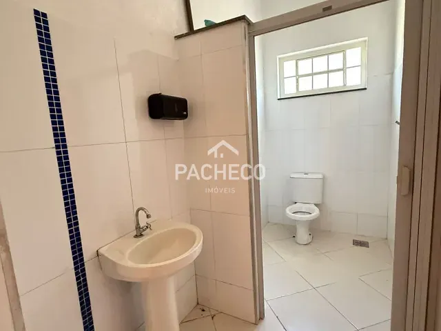 Sala para alugar, no bairro Jardim Santa Rita de Cássia em Santa Bárbara D'Oeste