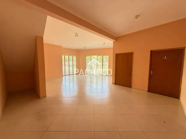 Sala para alugar, no bairro Jardim Santa Rita de Cássia em Santa Bárbara D'Oeste