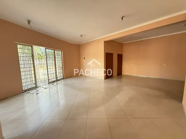 Sala para alugar, no bairro Jardim Santa Rita de Cássia em Santa Bárbara D'Oeste