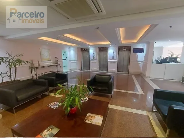 Sala com 36m², à venda, no bairro Consolação em São Paulo