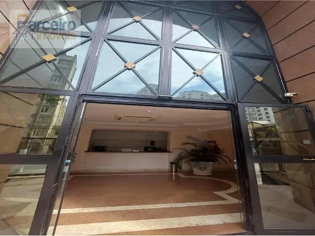Sala com 36m², à venda, no bairro Consolação em São Paulo