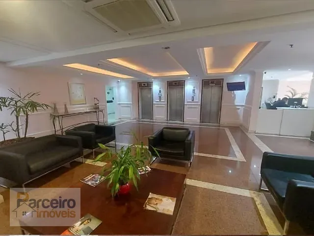 Sala com 36m², à venda, no bairro Consolação em São Paulo