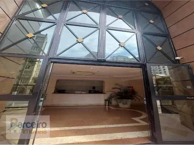 Sala com 36m², à venda, no bairro Consolação em São Paulo