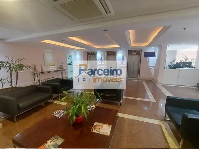 Sala com 36m², à venda, no bairro Consolação em São Paulo