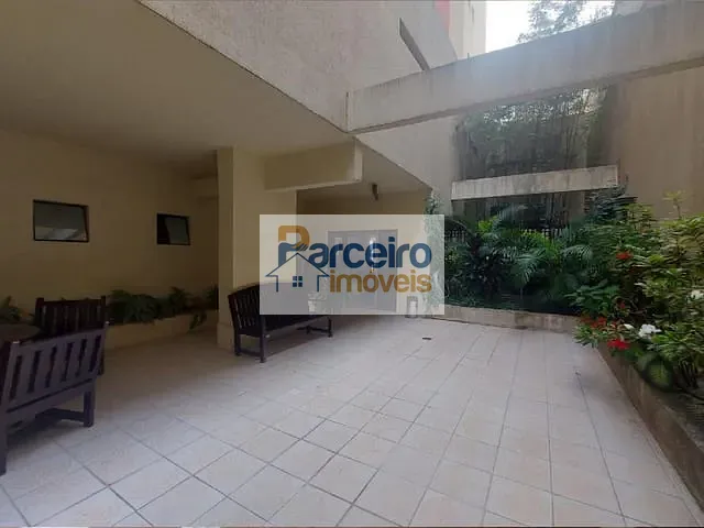 Sala com 36m², à venda, no bairro Consolação em São Paulo