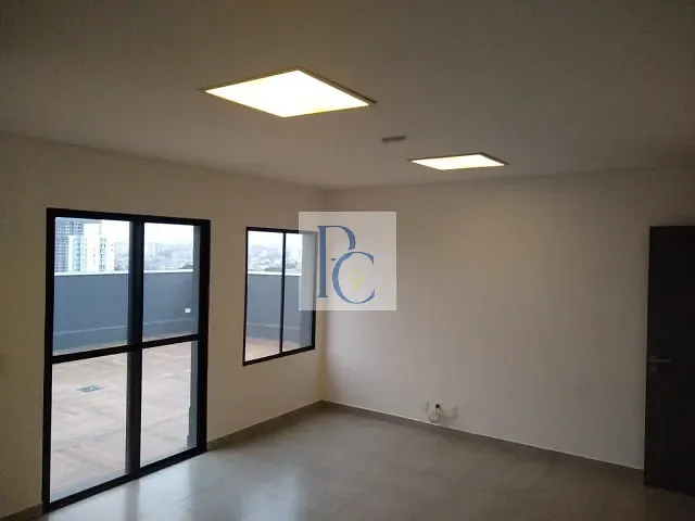 Sala para alugar, no bairro Vila Mascote em São Paulo
