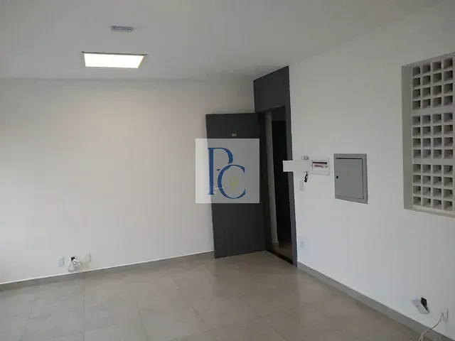 Sala para alugar, no bairro Vila Mascote em São Paulo