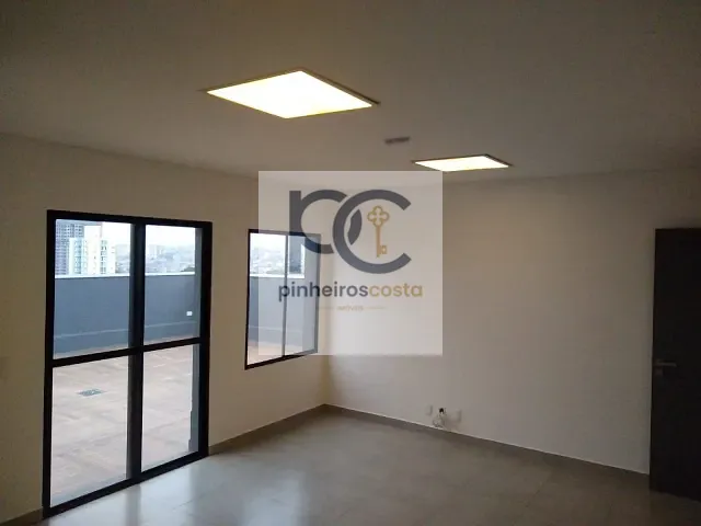 Sala para alugar, no bairro Vila Mascote em São Paulo