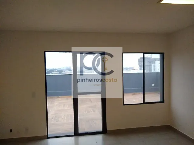 Sala para alugar, no bairro Vila Mascote em São Paulo