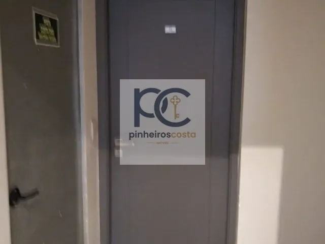 Sala para alugar, no bairro Vila Mascote em São Paulo