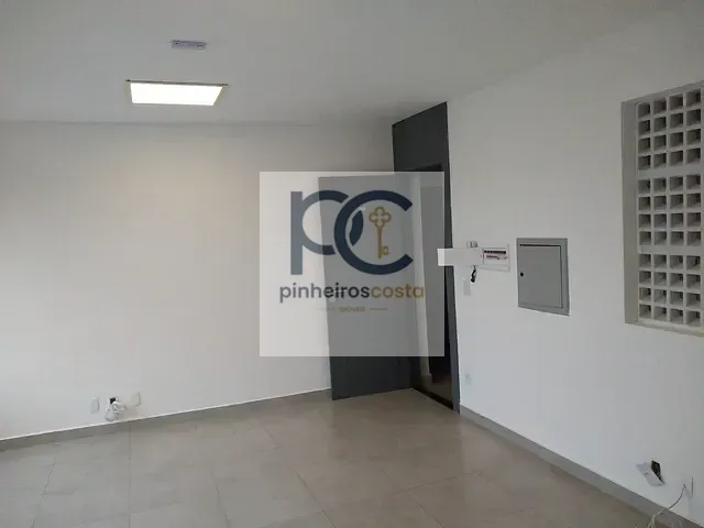 Sala para alugar, no bairro Vila Mascote em São Paulo
